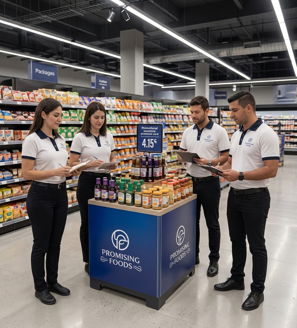 Equipo Consorcio Promoting