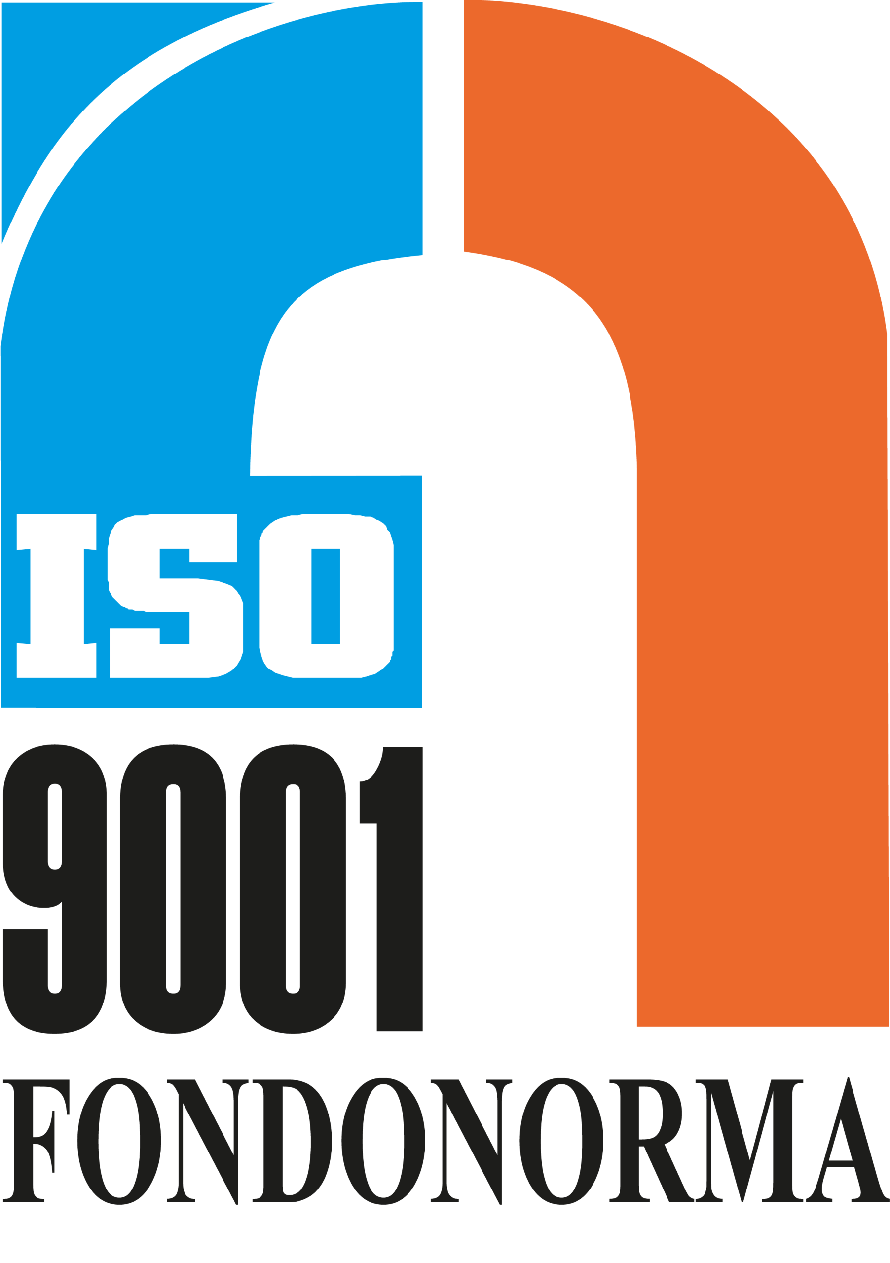 Certificación ISO 9001